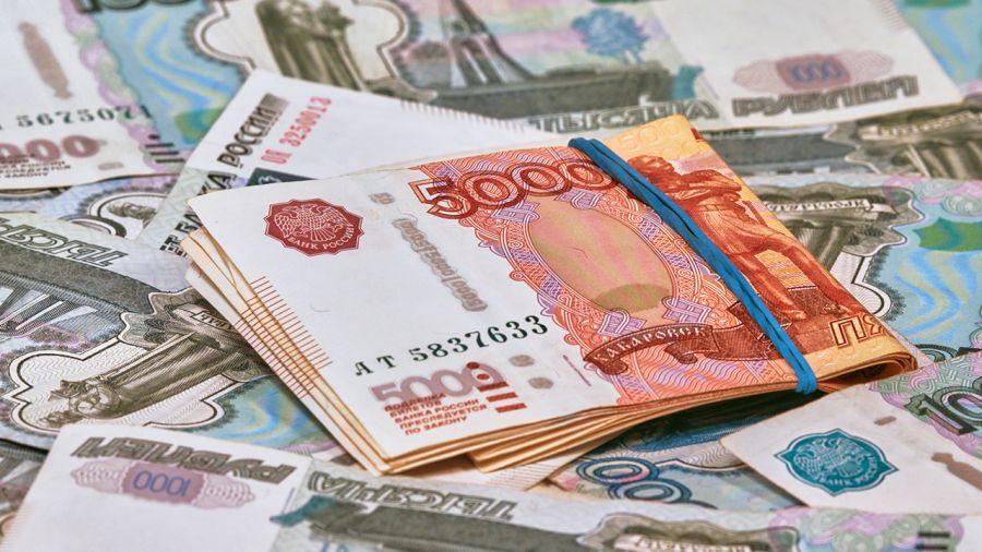 Rosyjski kapitał jest zamrożony w Liechtensteinie i tamtejsze instytucje finansowe mają z tym problem (fot. Shutterstock/Urban_Reporter)