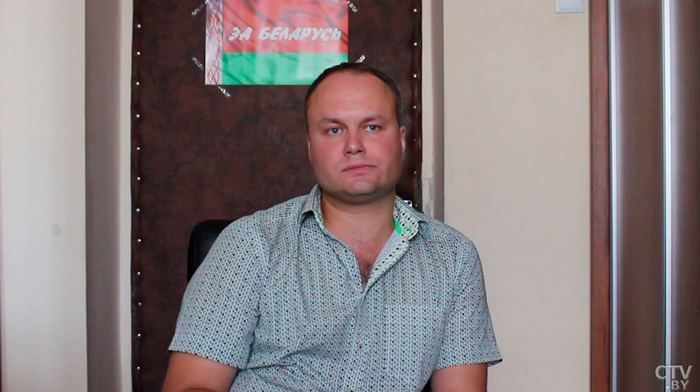 Аляксандр Цярэшчанка. (Фота: Вясна / Правы чалавека ў Беларусі / Telegram)