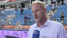 Adam Wiśniewski, Orlen Wisła Płock (fot. TVP)
