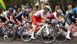 Katarzyna Niewiadoma-Phinney (fot. Getty Images) Katarzyna Niewiadoma-Phinney (fot. Getty Images)