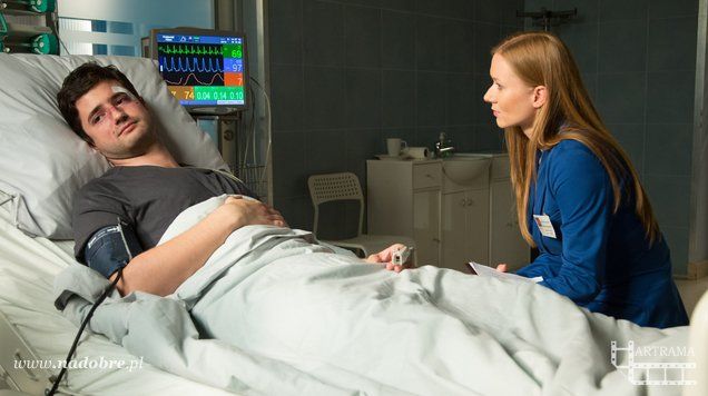 Skłamie pod przysięgą?