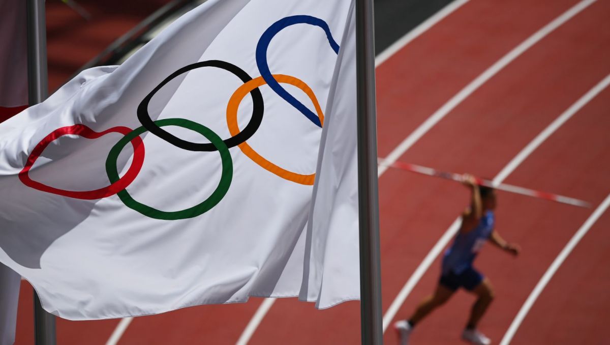 Rosjanie i Białorusini dopuszczeni do startu w igrzyskach olimpijskich w Paryżu (fot. Getty)