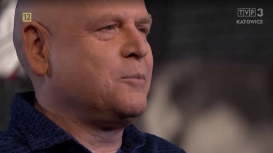 Maciej Muzyczuk Fot. TVP3 Katowice