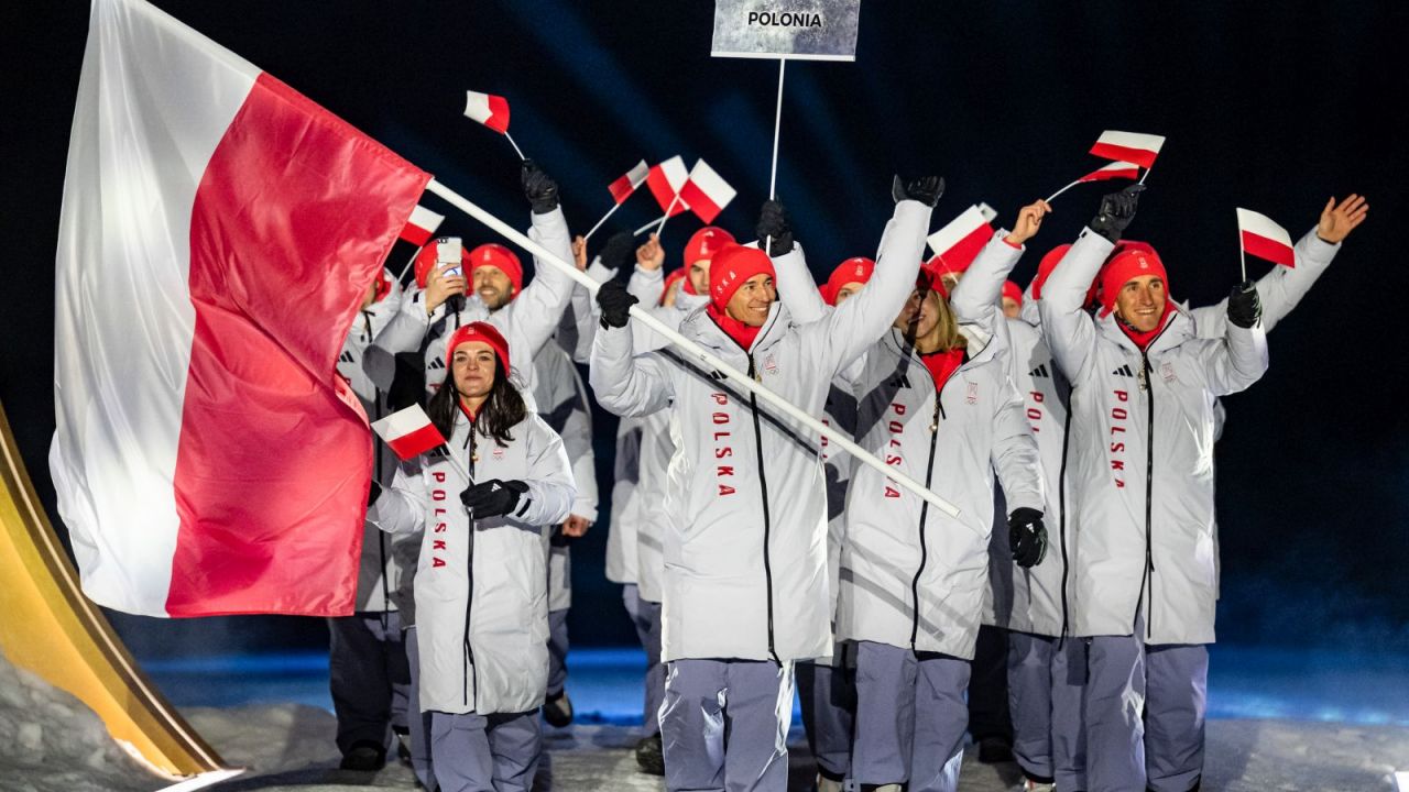 Starty Polaków na Zimowych Igrzyskach Olimpijskich Mediolan-Cortina 2026. Sprawdź terminarz i wyniki [AKTUALIZACJA]