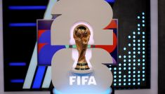 Mundial 2026 wyjątkowy bo rekordowy (fot. TVP SPORT)