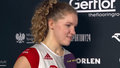 Agnieszka Korneluk (fot. 