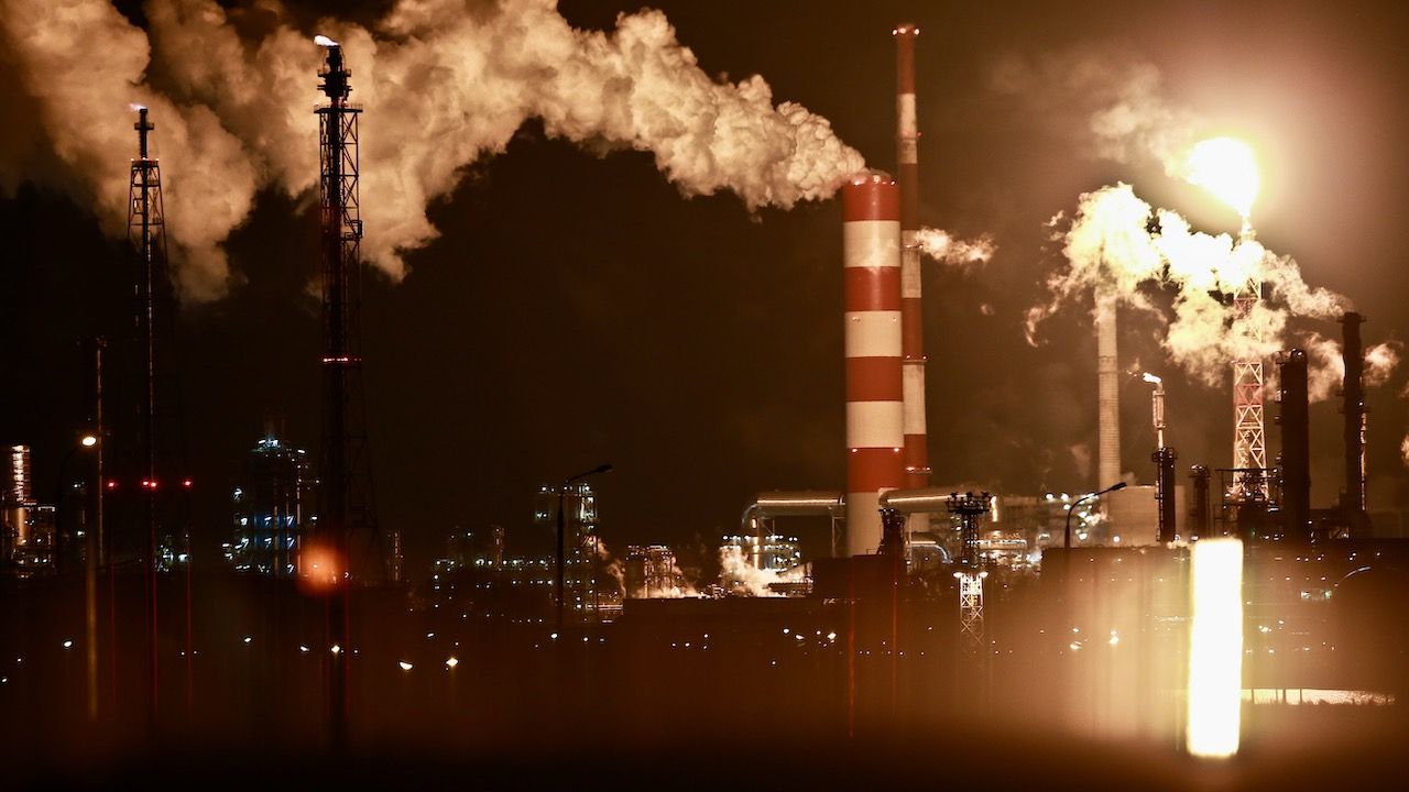 „Skutecznie realizujemy długofalową strategię budowy silnego, multienergetycznego koncernu” (fot. arch.PAP/Marcin Bednarski) „Skutecznie realizujemy długofalową strategię budowy silnego, multienergetycznego koncernu” (fot. arch.PAP/Marcin Bednarski)