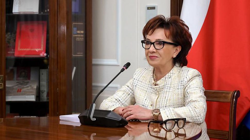 Dzień Kobiet Ix Kadencja Sejmu Najwięcej Posłanek W Historii Polskiego Parlamentaryzmu 7914
