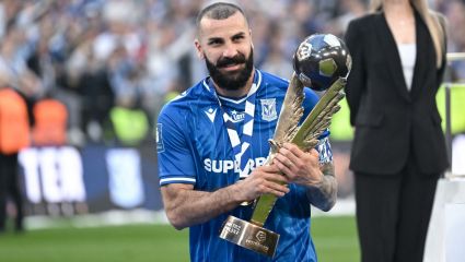 GOL – magazyn po 34. kolejce i Gala Ekstraklasy [transmisja na żywo, online, live stream] (26.05.2025)