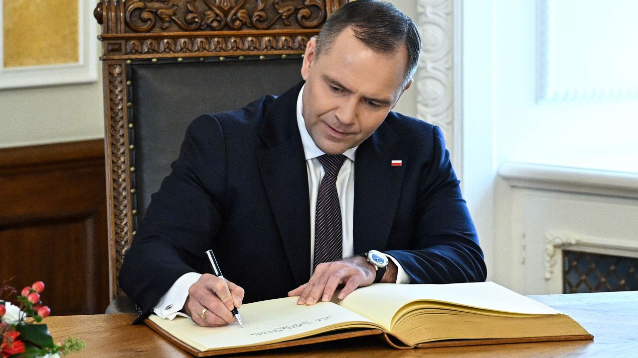 Szereg nowelizacji i jedno weto. Ważna zmiana z podpisem prezydenta