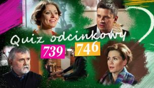 Barwny Quiz odcinkowy 739-746!