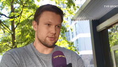 Kamil Syprzak, obrotowy PSG 