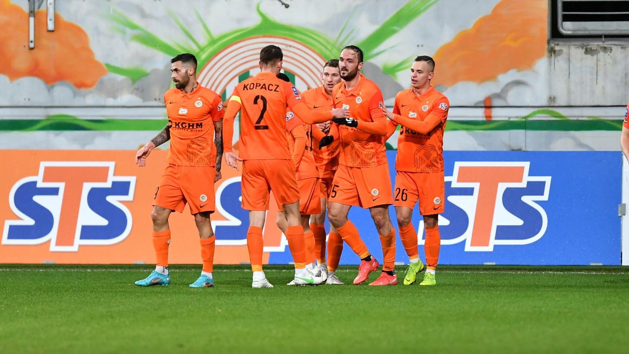 Śląsk Wrocław – Zagłębie Lubin. Derby Dolnego Śląska w PKO Ekstraklasie