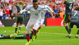 Daniel Sturridge (fot. Getty)