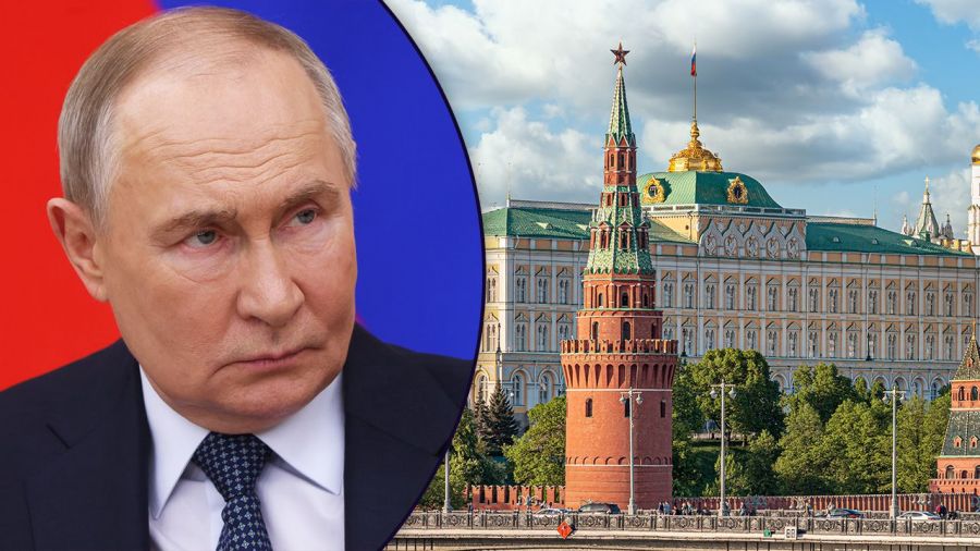 Unia Europejska przygotowała nowy pakiet sankcji przeciwko Rosji (fot. Getty Images)