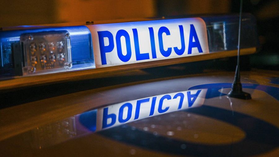 Zaginęła 11-letnia Patrycja. Ogólnopolski alert (fot. PAP/Darek Delmanowicz)