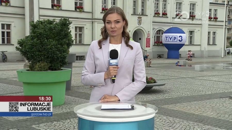 fot. TVP3 Gorzów Wlkp.