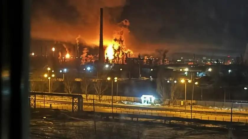 Здымак мае ілюстрацыйны характар. (Фота: Минобороны России / Facebook)