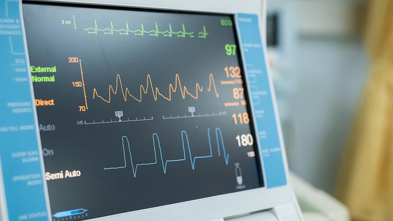 W ośrodkach będzie można bezpłatnie wykonać szereg badań (fot. Shutterstock/Pitchyfoto) W ośrodkach będzie można bezpłatnie wykonać szereg badań (fot. Shutterstock/Pitchyfoto)