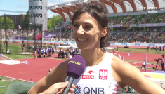 Anna Kiełbasińska (fot. TVP)