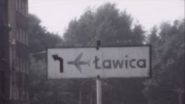 Historia lotniska Ławica