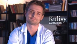 Zapraszamy na Kulisy 