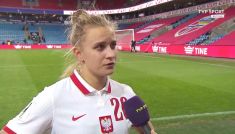 Nikola Karczewska (fot. TVP)