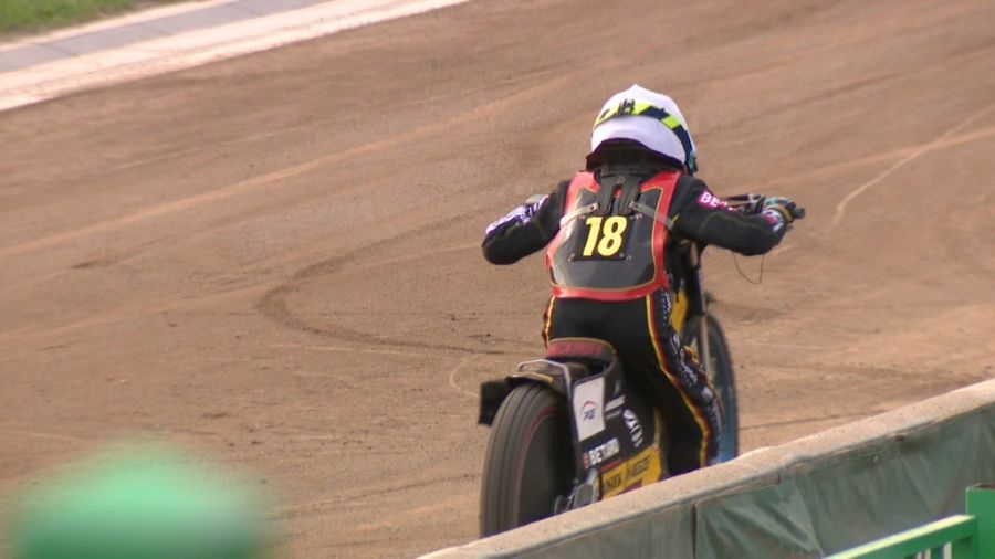 fot.: TVP3 Gorzów Wlkp