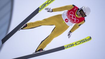 Andrzej Szczechowicz (fot. Getty) Andrzej Szczechowicz (fot. Getty)
