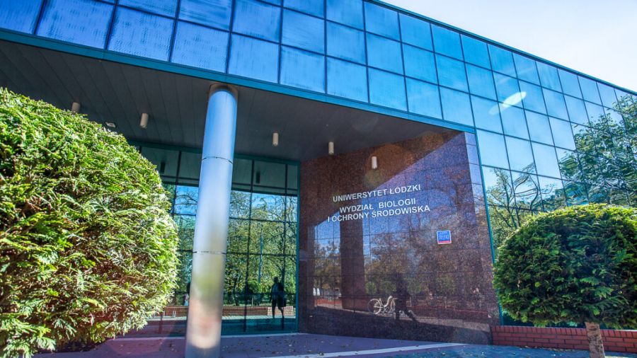 Sześć nowych kierunków na Uniwersytecie Łódzkim/Fot. Agnieszka Bohdanowicz 