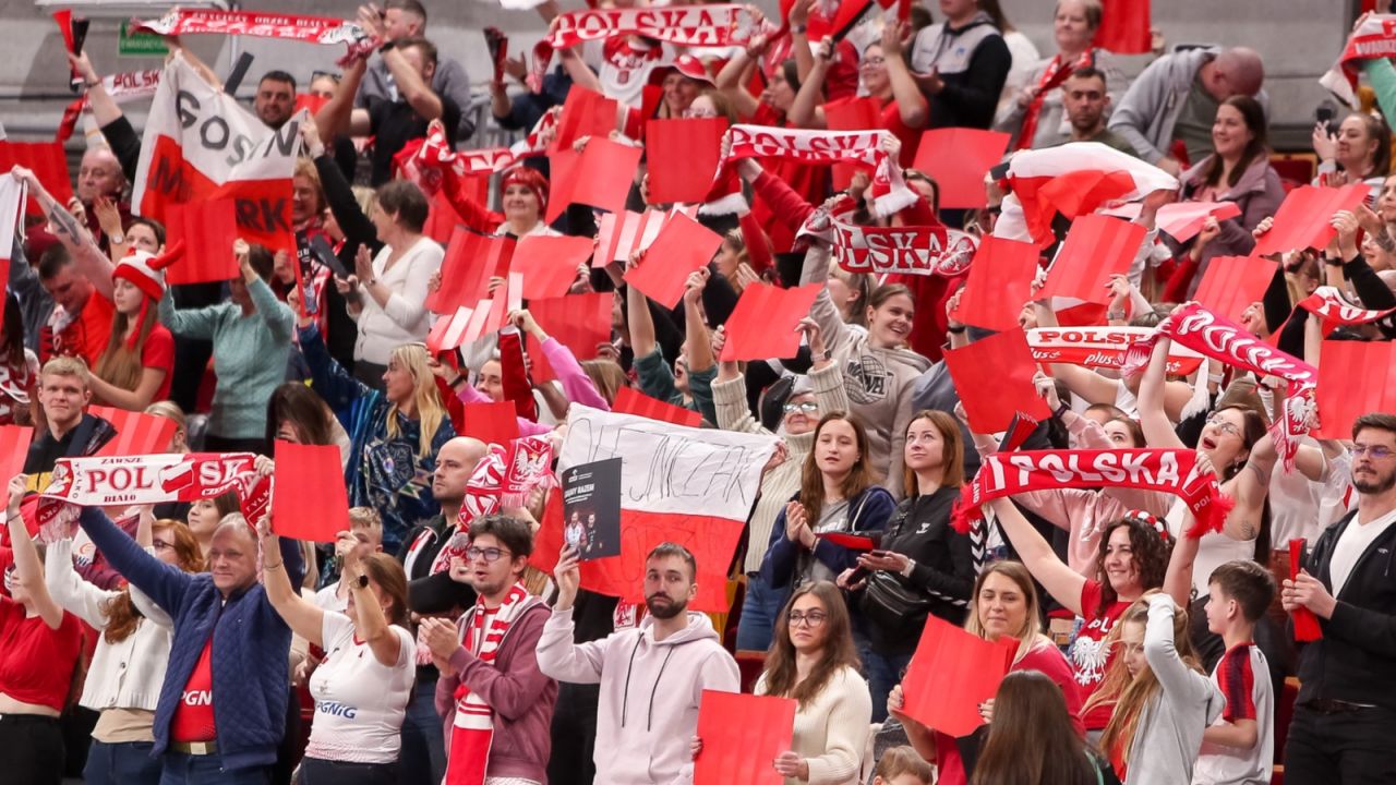 Polska zorganizuje kolejne duże imprezy w piłce ręcznej (fot. Getty)