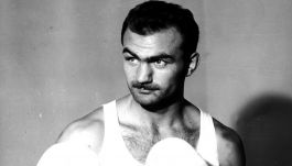 Marian Kasprzyk (fot. PAP)