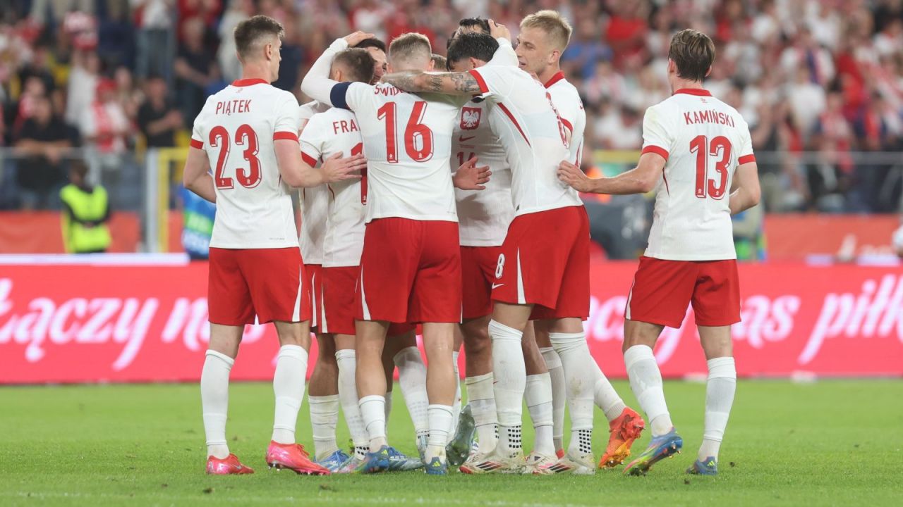 Finlandia – Polska. Eliminacje mistrzostw świata 2026, Helsinki. Transmisja online na żywo w TVP Sport (10.06.2025)
