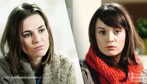 Magda i Krzysztof przyłapani!