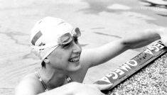 Dorota Idzi (fot. TVP SPORT)