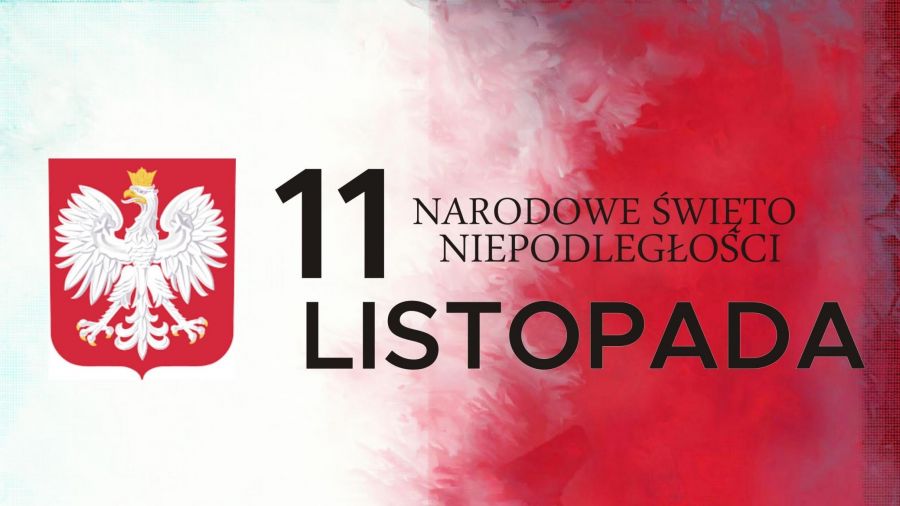 Narodowe Święto Niepodległości. Polska wraca na mapy po 123 latach zaborów