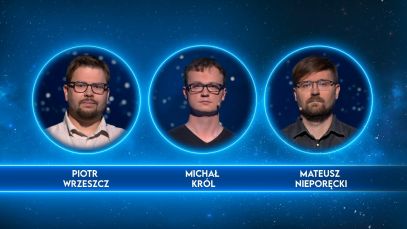 Teleturniej „Jeden z dziesięciu”: finaliści 14. odcinka 151. edycji