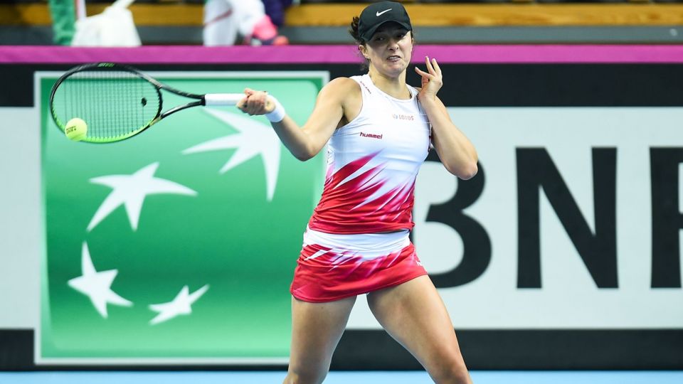 Iga Świątek zagra w Indian Wells i Miami Open? Piotr ...