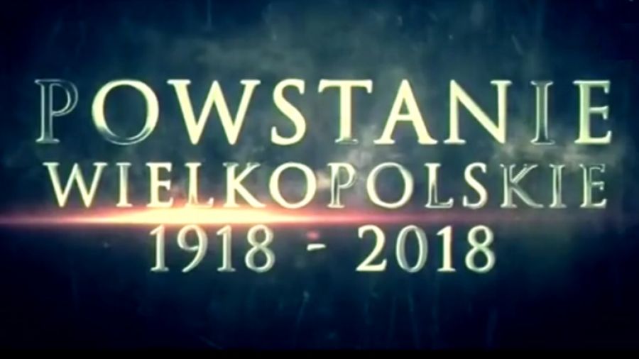Powstanie Wielkopolskie