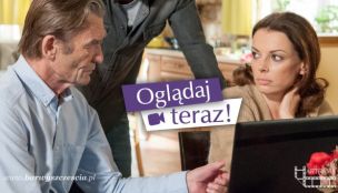 WIDEO: Czy Waleria się odnajdzie?