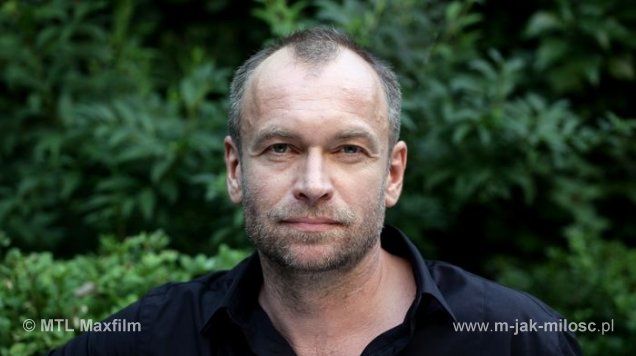 Mariusz Bonaszewski