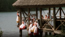 Folklor, zwyczaje i sztuka ludowa Zespół Pieśni i Tańca „Wielkopolska”