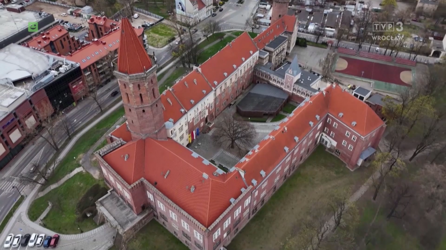 (fot. TVP3 Wrocław)