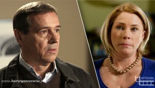 WIDEO: Zenek i Jola - narada wojenna