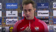 Adam Morawski (fot. TVP)
