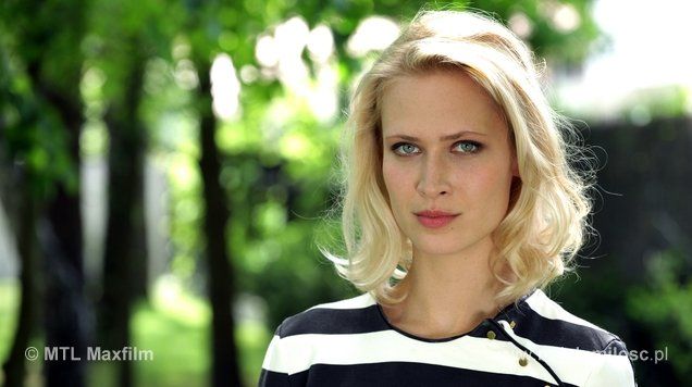 Agnieszka Żulewska