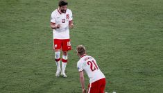 Euro 2020, reprezentacja Polski