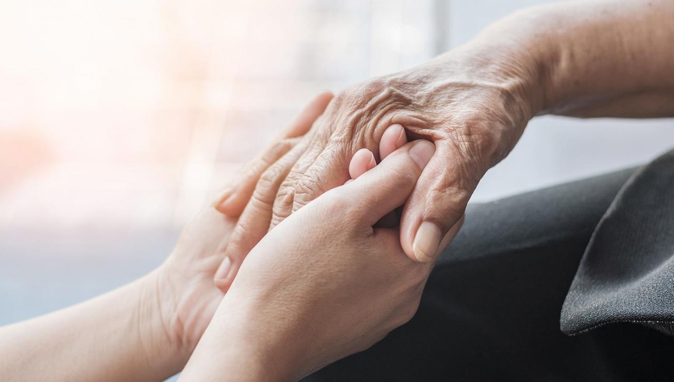 Choroba Alzheimera to najczęstsza forma demencji, dotycząca ponad 50 milionów ludzi na całym świecie (fot. Shutterstock)
