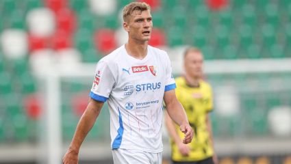 Znicz Pruszków – Pogoń Siedlce. Betclic 1 Liga, 8. kolejka. Transmisja online na żywo w TVP Sport (30.08.2025)
