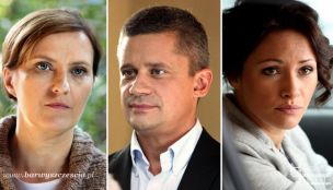 Oświadczyny Borysa!